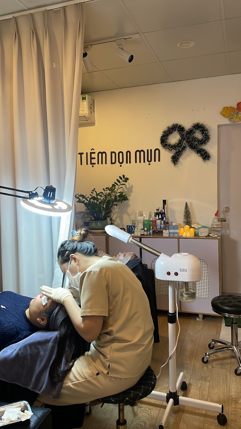 Tiệm dọn mụn Quận Cẩm Lệ - Day Spa in Quận Cẩm Lệ