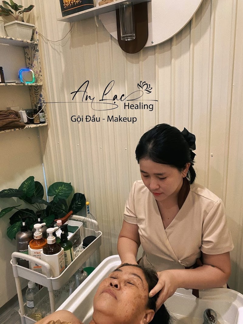Tiệm Gội An Lạc Quận Bình Tân - Wellness Retreat in Quận Bình Tân