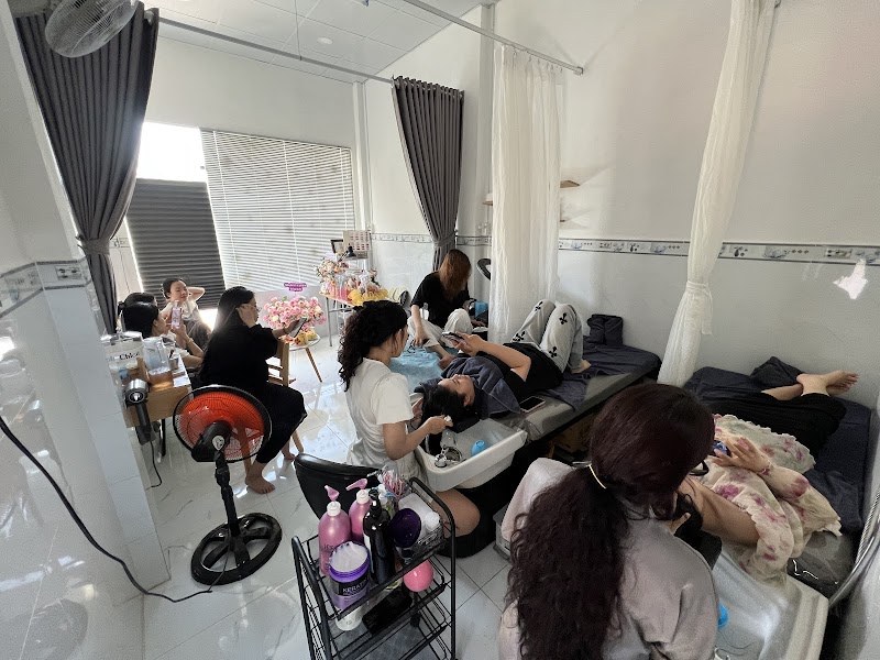 Tiệm Gội Hẻm Nha Trang - Day Spa in Nha Trang