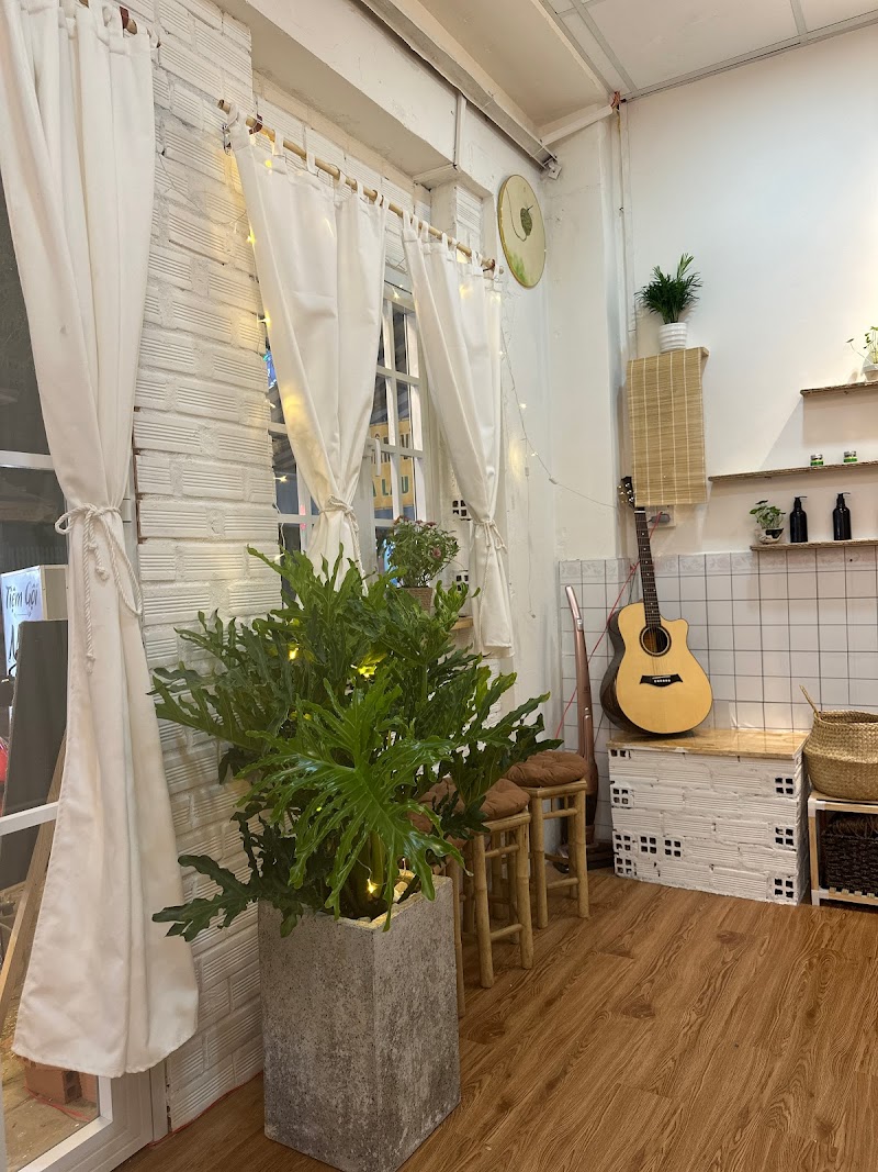 Tiệm Gội Mượt Quận Hồng Bàng - Wellness Retreat in Quận Hồng Bàng