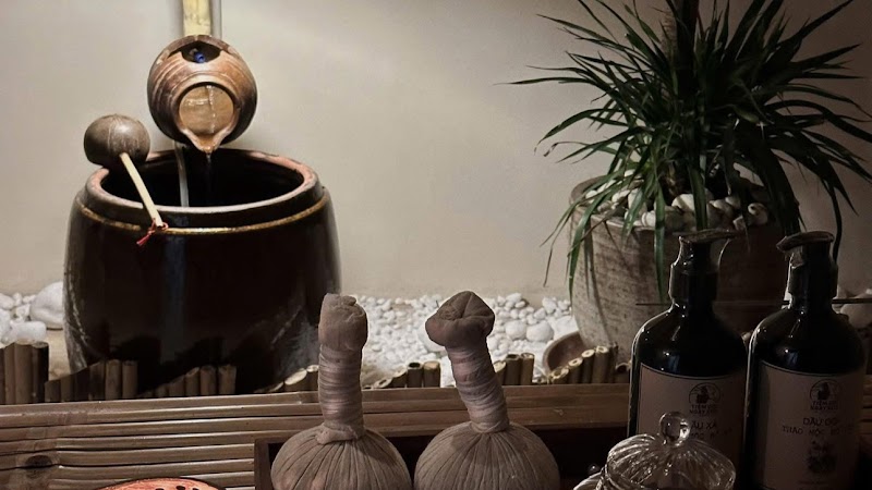 Tiệm Gội Ngày Xưa Rạch Giá - Day Spa in Rạch Giá