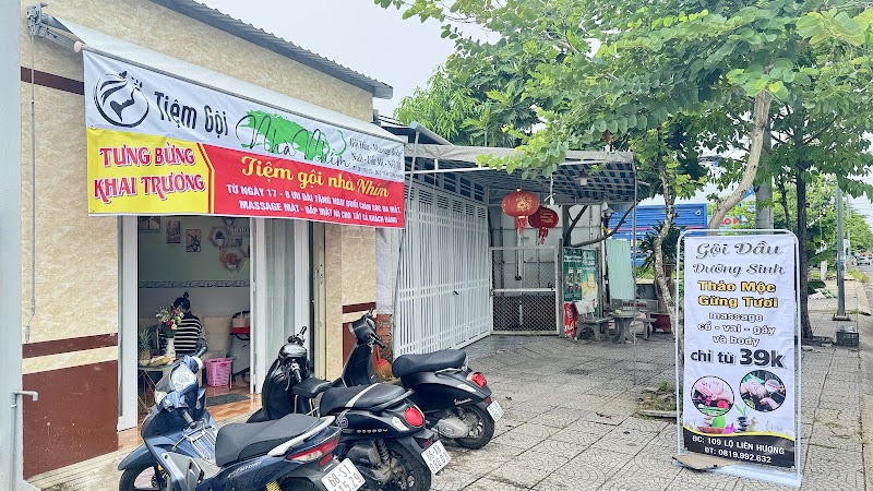 Tiệm Gội Nhà Nhím Rạch Giá - Day Spa in Rạch Giá