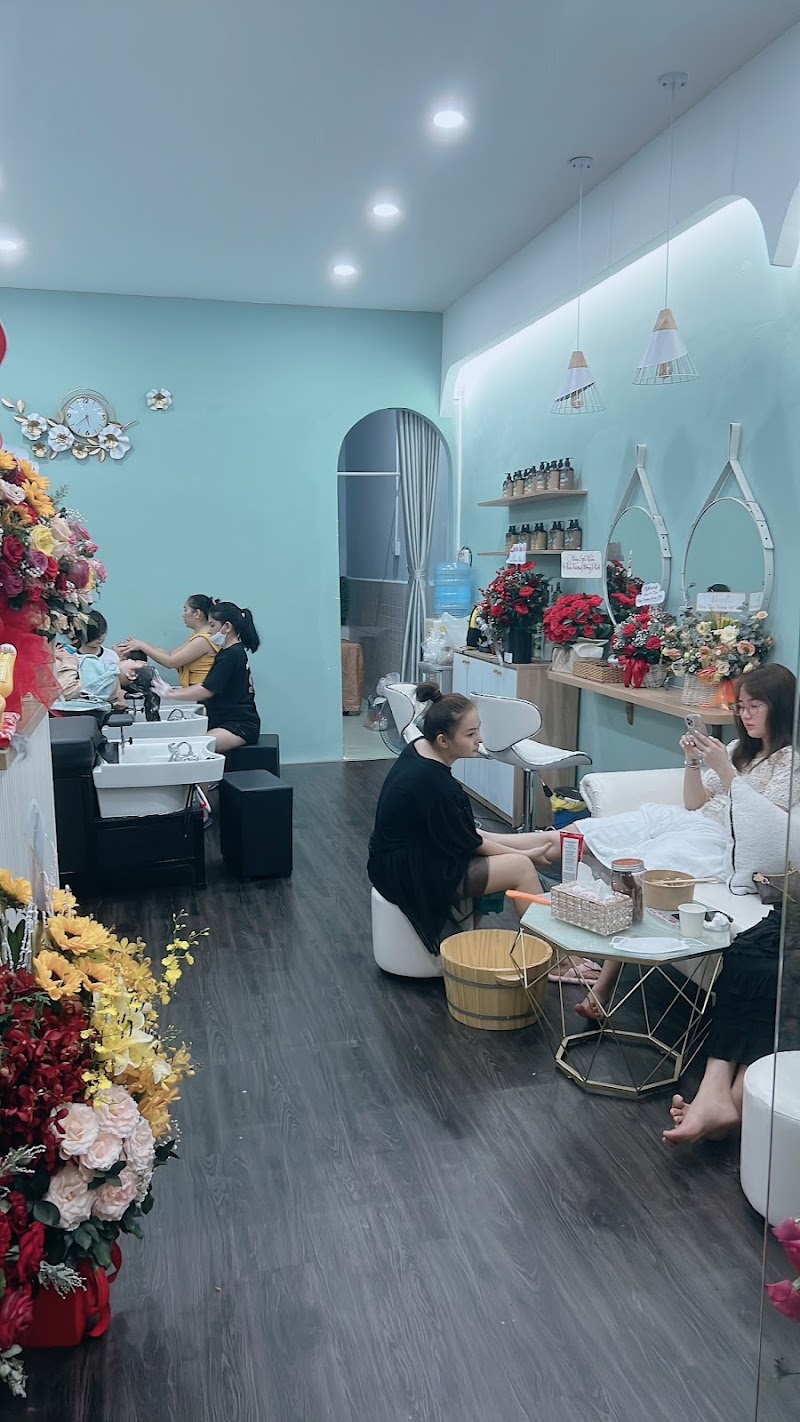 Tiệm làm đẹp nhà cô tấm Huyện Bình Chánh - Day Spa in Huyện Bình Chánh