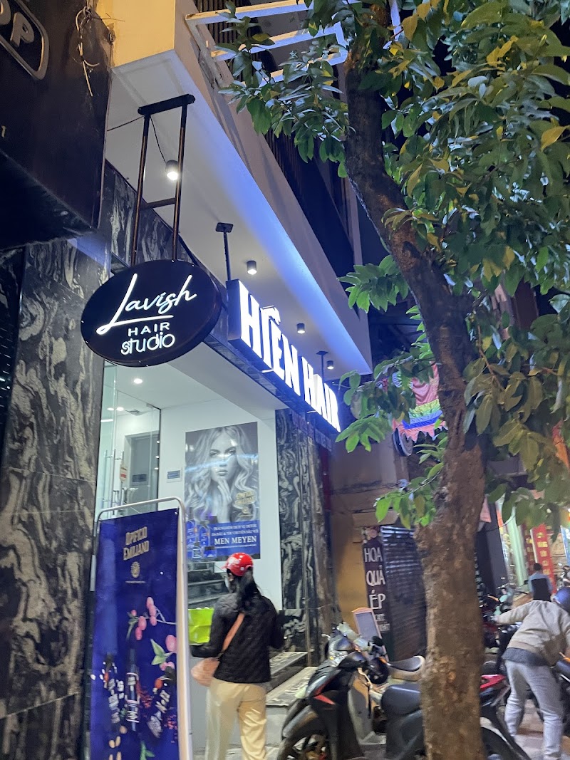 Tiệm Làm Tóc và Spa Hiền Quận Tây Hồ - Day Spa in Quận Tây Hồ