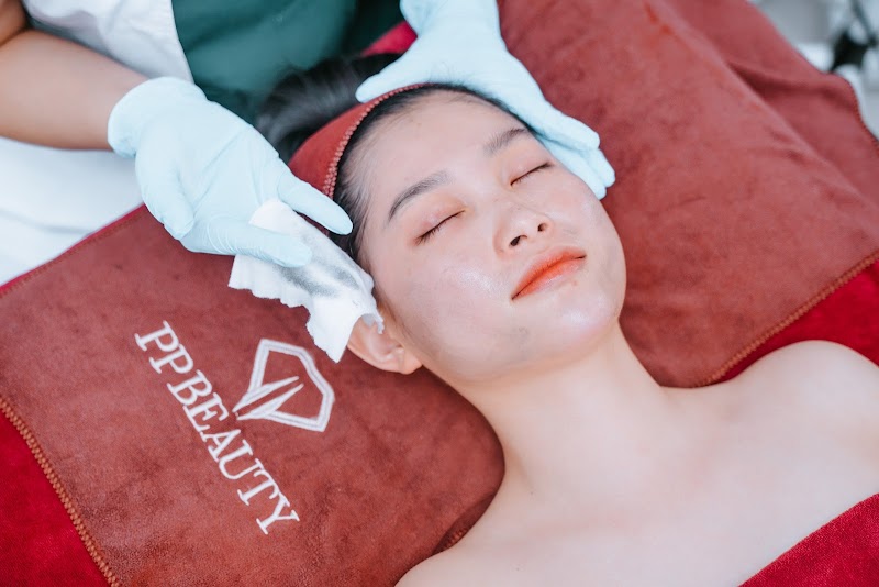 Tiệm nhà Bắp_ Gội đầu DƯỠNG SINH Mộ Đức - Day Spa in Mộ Đức