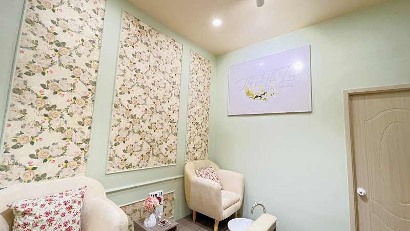 Tiệm Nhà Len-Gội đầu dưỡng sinh Long Xuyên - Day Spa in Long Xuyên