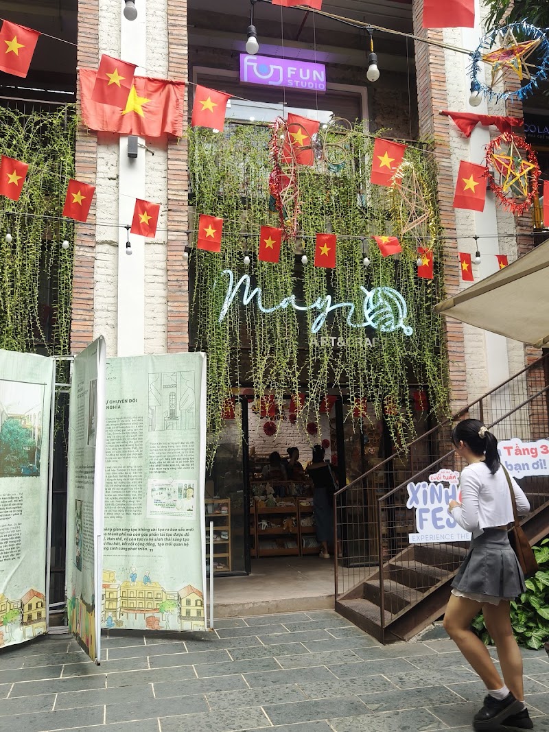 Tiệm Nhà Mây Tuyên Quang 22 - Day Spa in Tuyên Quang