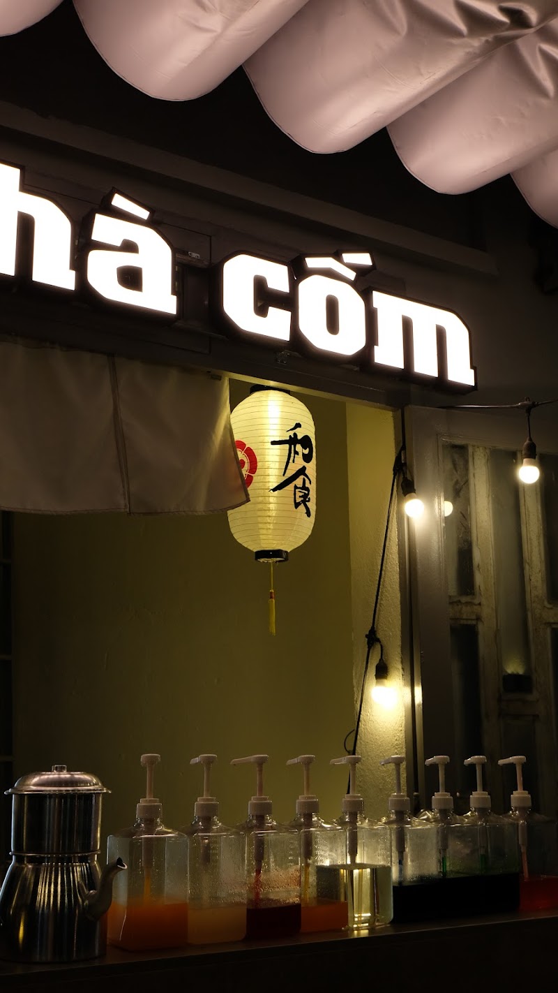 Tiệm Nhà Tâm Quận 12 - Wellness Retreat in Quận 12