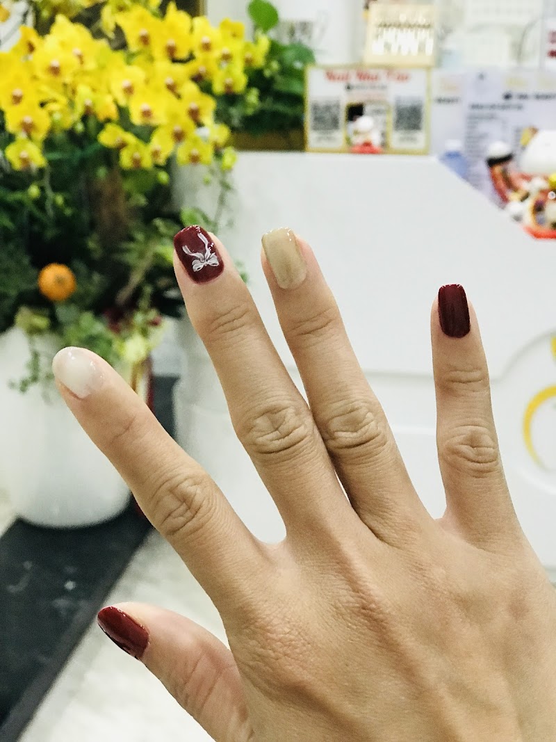 Tiệm Nhà Táo - Nail Mi Dưỡng Sinh Quận Bình Tân - Wellness Retreat in Quận Bình Tân