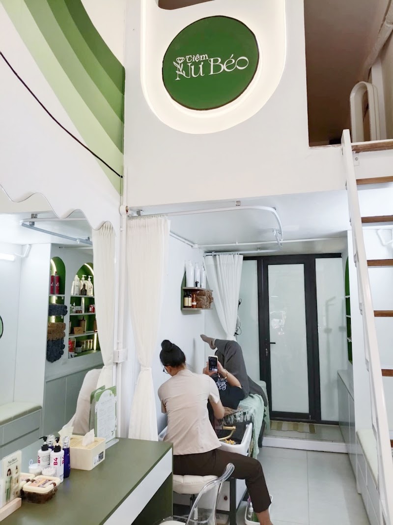 TiỆM NƯ BÉO Quận Hoàn Kiếm - Day Spa in Quận Hoàn Kiếm