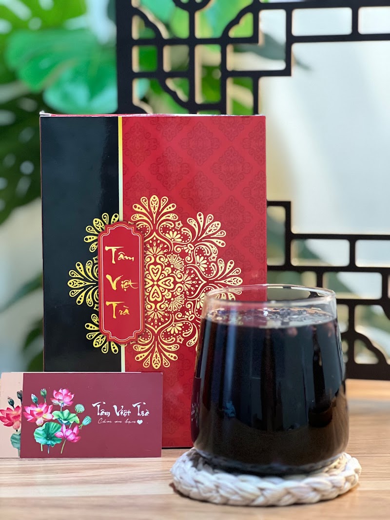 Tiệm Trà Thảo Mộc Tâm An Hanoi - Wellness Retreat in Hanoi