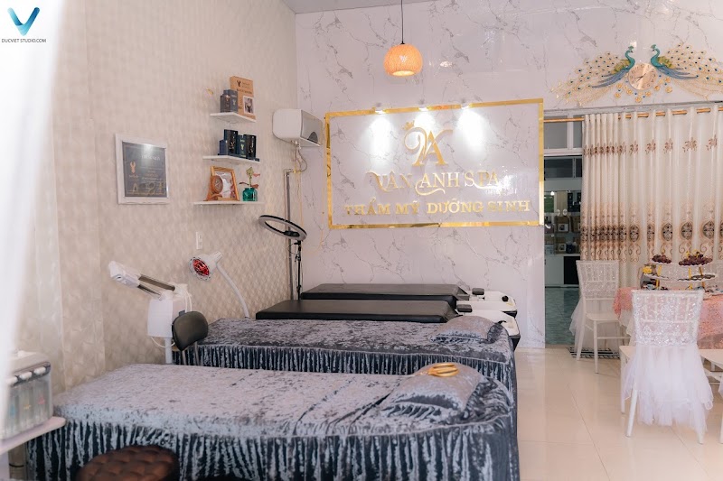 Tiên Anh Spa Huyện An Lão - Day Spa in Huyện An Lão