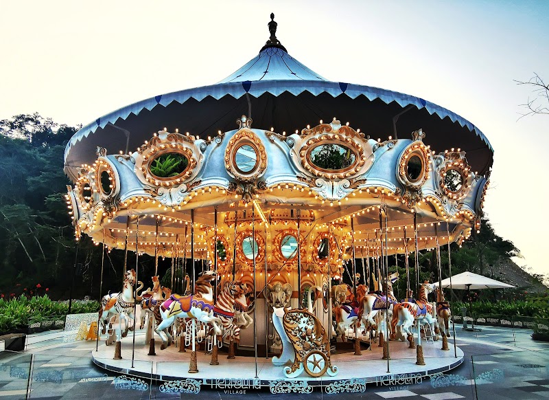 TierraLuna Gardens Puerto Vallarta - Day Spa in Puerto Vallarta