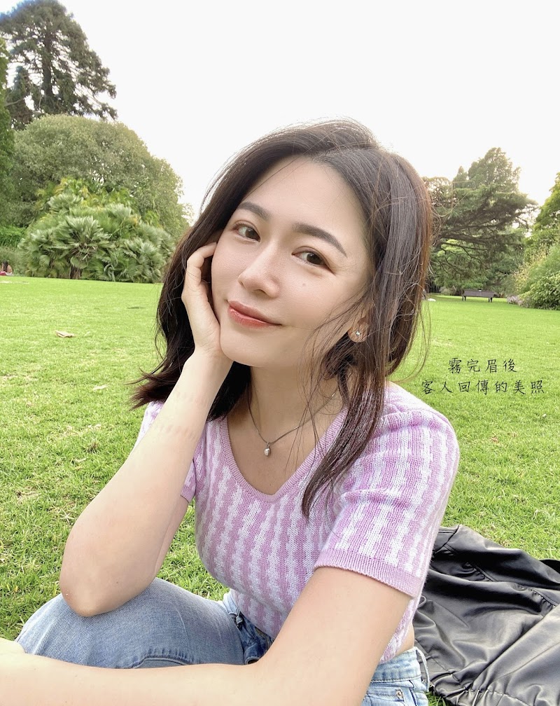 Tiersi Aesthetics (Eyelash, Nail, Mist Eyebrow, Hot Wax Hair Removal, Body Beauty / Taichung) Taichung City - Day Spa in Taichung City