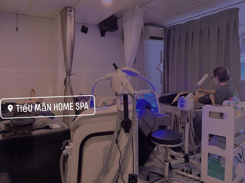 Tiểu Mẫn Beauty Spa Quận 11 - Day Spa in Quận 11
