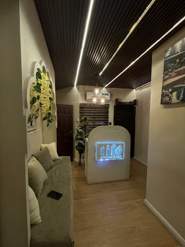 Tife Wellness and SPA Lagos