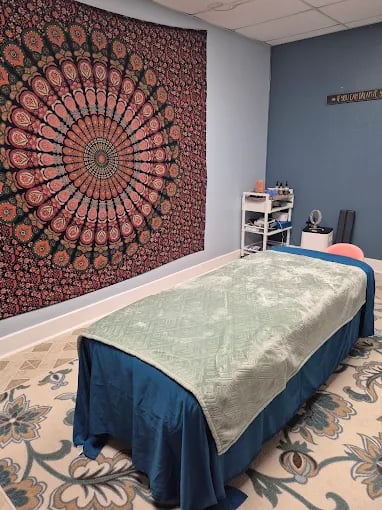 Tiffany Kastner Massage Therapy Mt Pleasant - Day Spa in Mt Pleasant