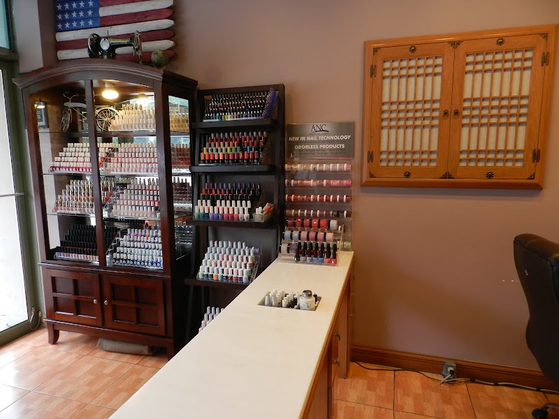 Tiffany Nails Hicksville - Day Spa in Hicksville