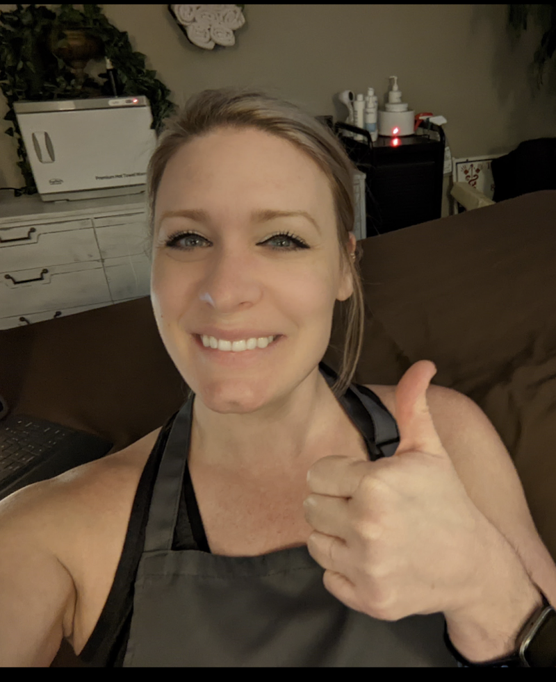 Tiffany Richards Massage Rockford - Day Spa in Rockford