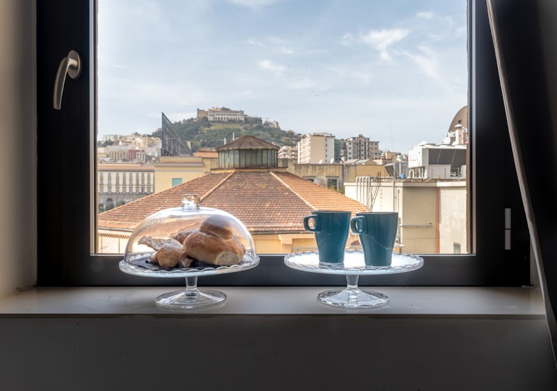 Tiffany's Luxury Resort Naples - Resort Spa in Naples