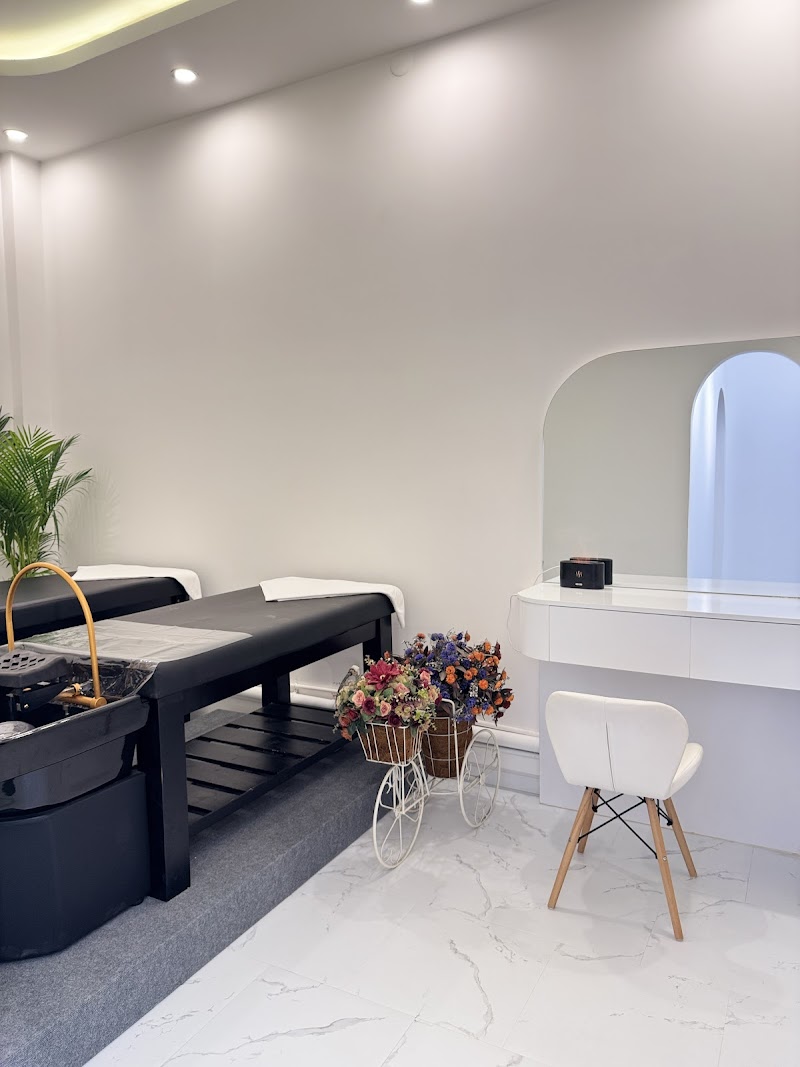 Tifo BeautÉ Đà Lạt - Wellness Retreat in Đà Lạt