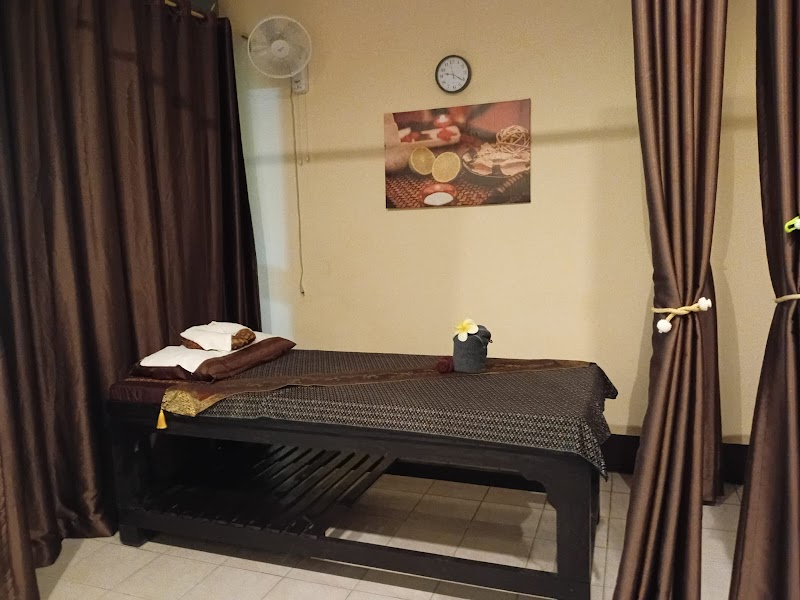Tiger Massage & Eyebrow Tattoo in Khao-lak Takua Pa - Day Spa in Takua Pa