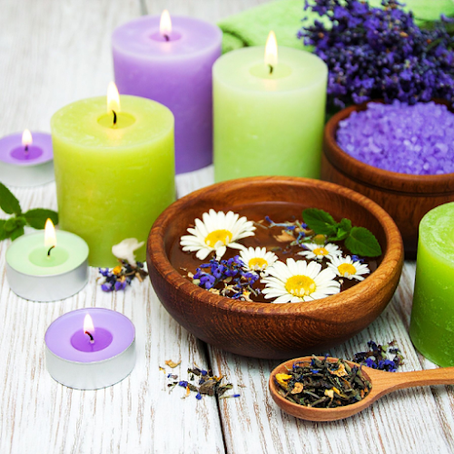 Tiger Spa Muscat - Day Spa in Muscat