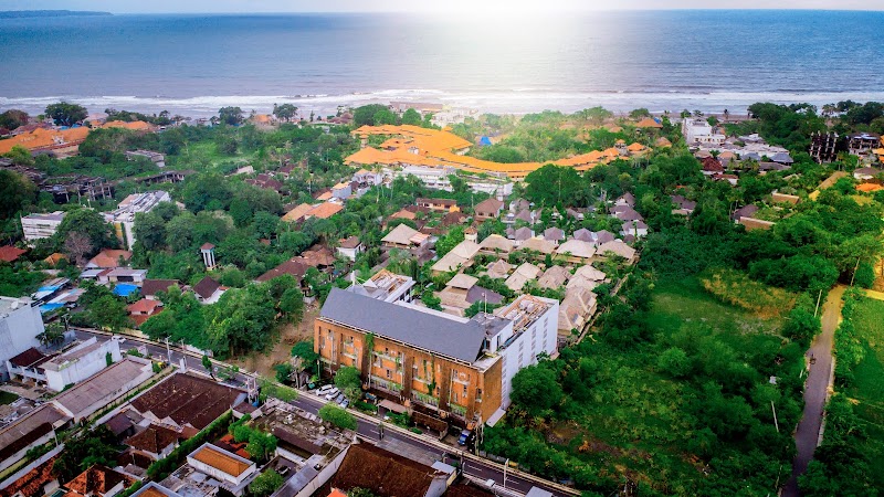 Tijili Hotel Seminyak - Hotel Spa in Seminyak