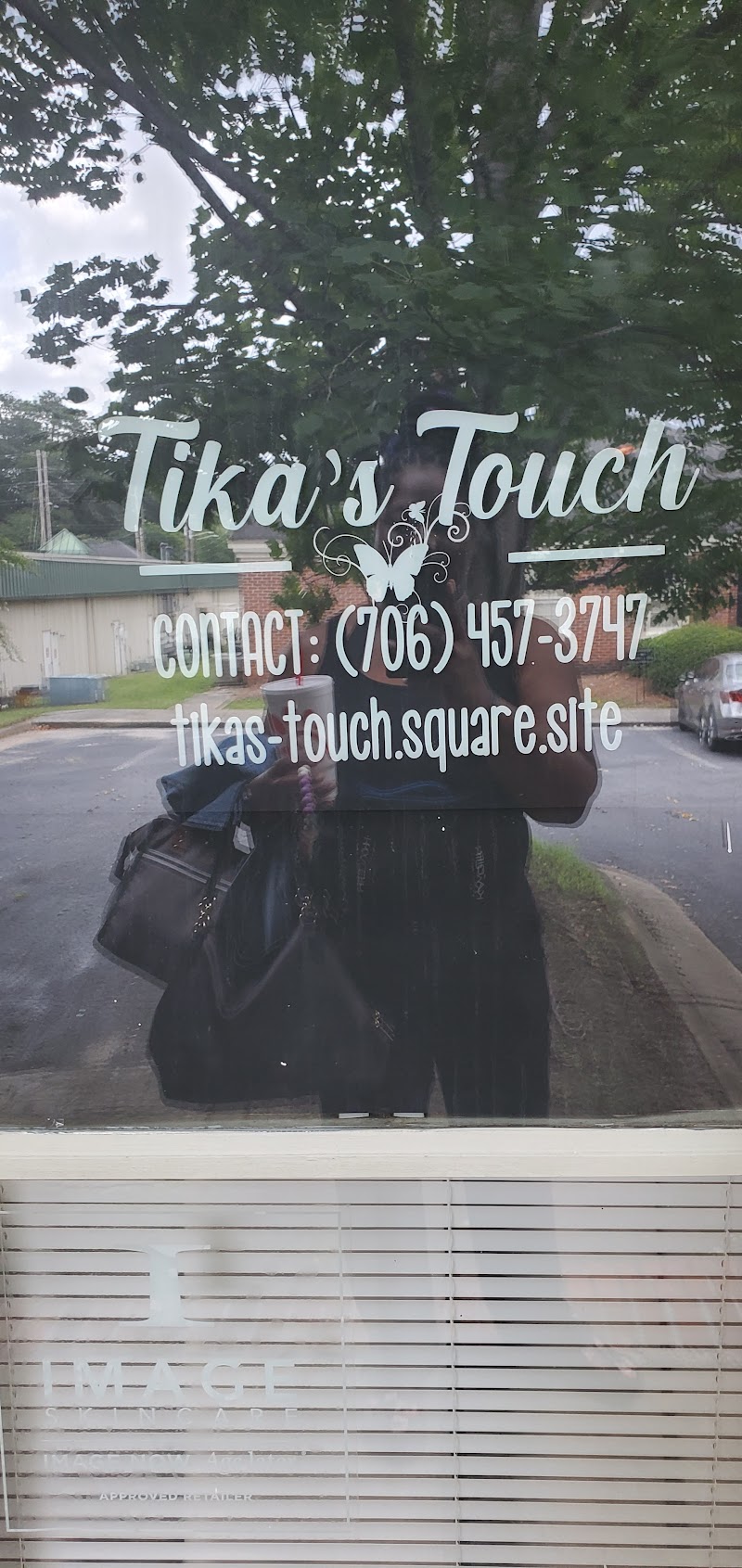 Tika's Touch Columbus - Day Spa in Columbus