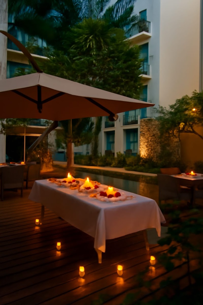 TIKIL'UM WELLNESS SPA Merida - Medical Spa in Merida