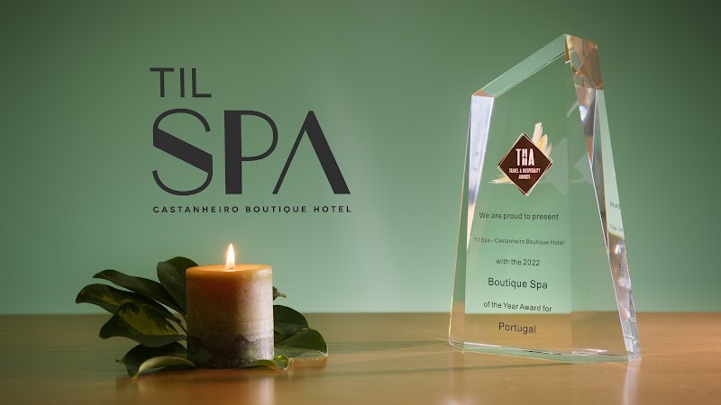 TIL Spa Madeira - Hotel Spa in Madeira