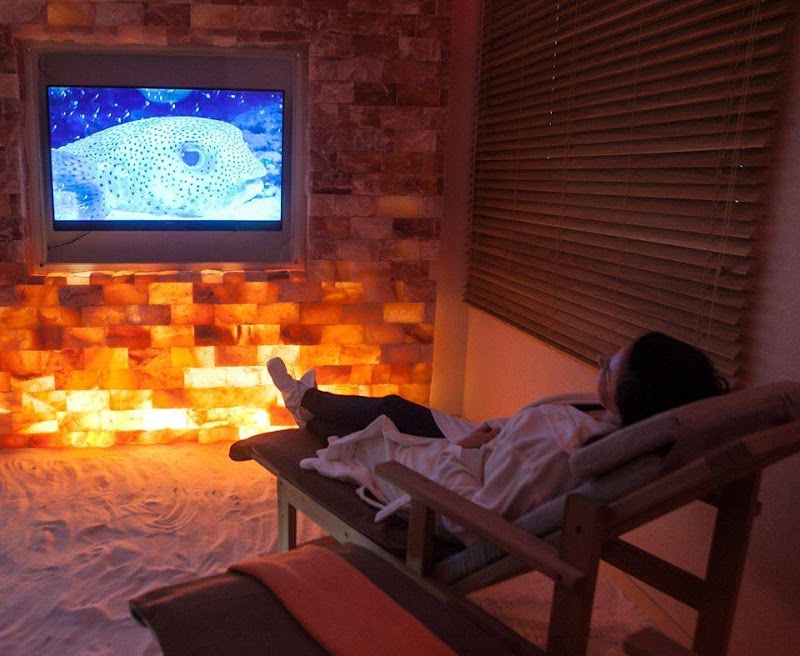 Tilia Grozio ir SPA Centras Utena - Day Spa in Utena