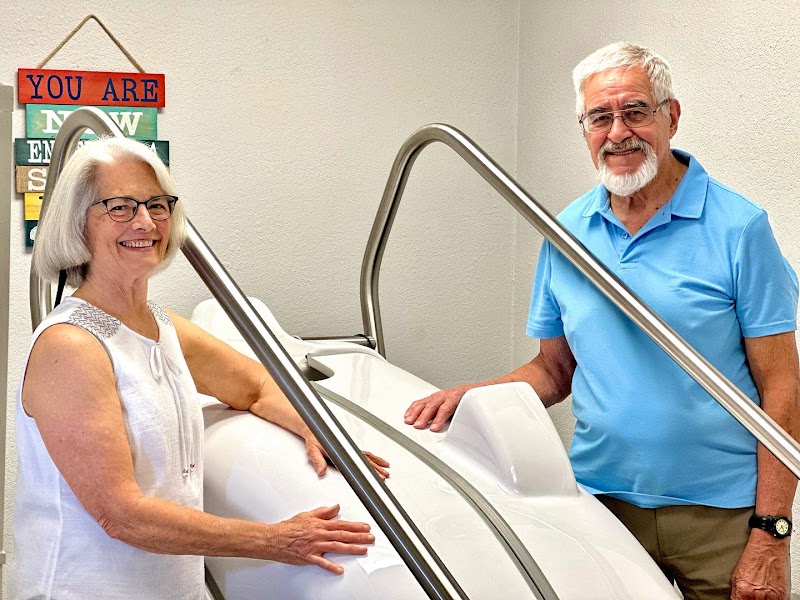 Tillman Health Spa Redding - Day Spa in Redding