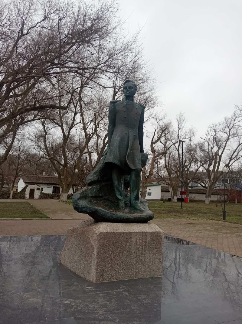 TIM-PARK Lermontov - Day Spa in Lermontov