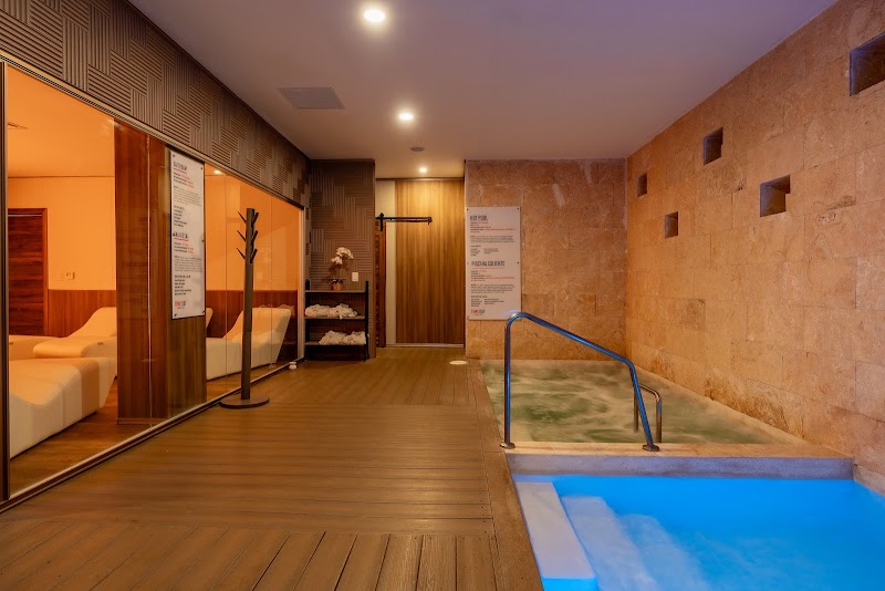 Time Out Wellness Spa Punta Cana