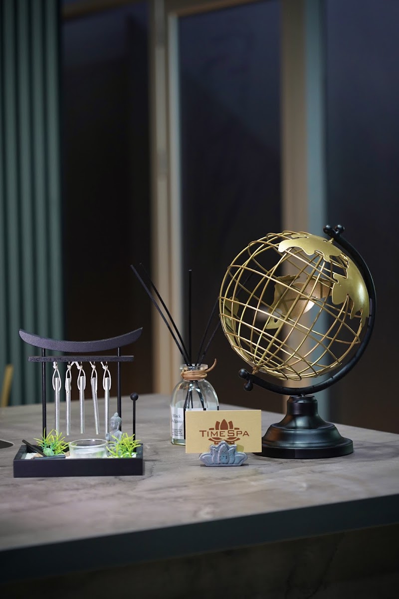 Time Spa Premium Shymkent - Day Spa in Shymkent