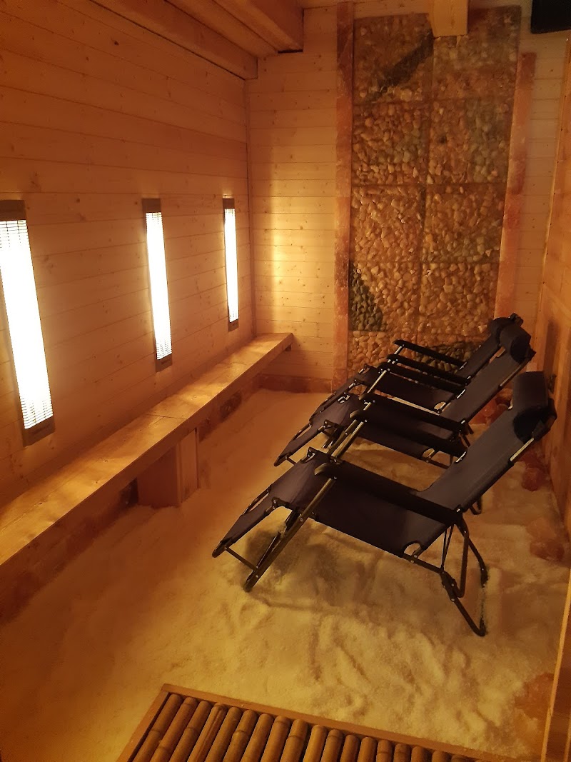 Time4spa Luková - Day Spa in Luková