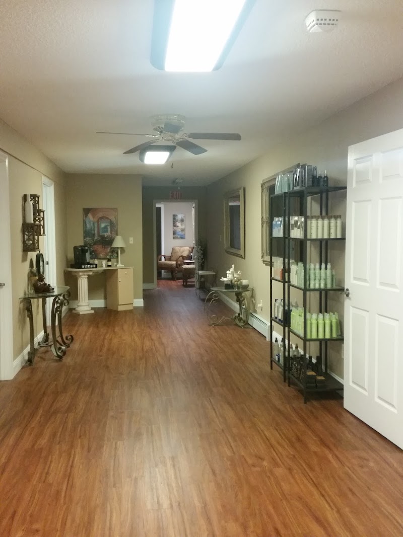 Timeless Aesthetics Day Spa Lakeville - Day Spa in Lakeville