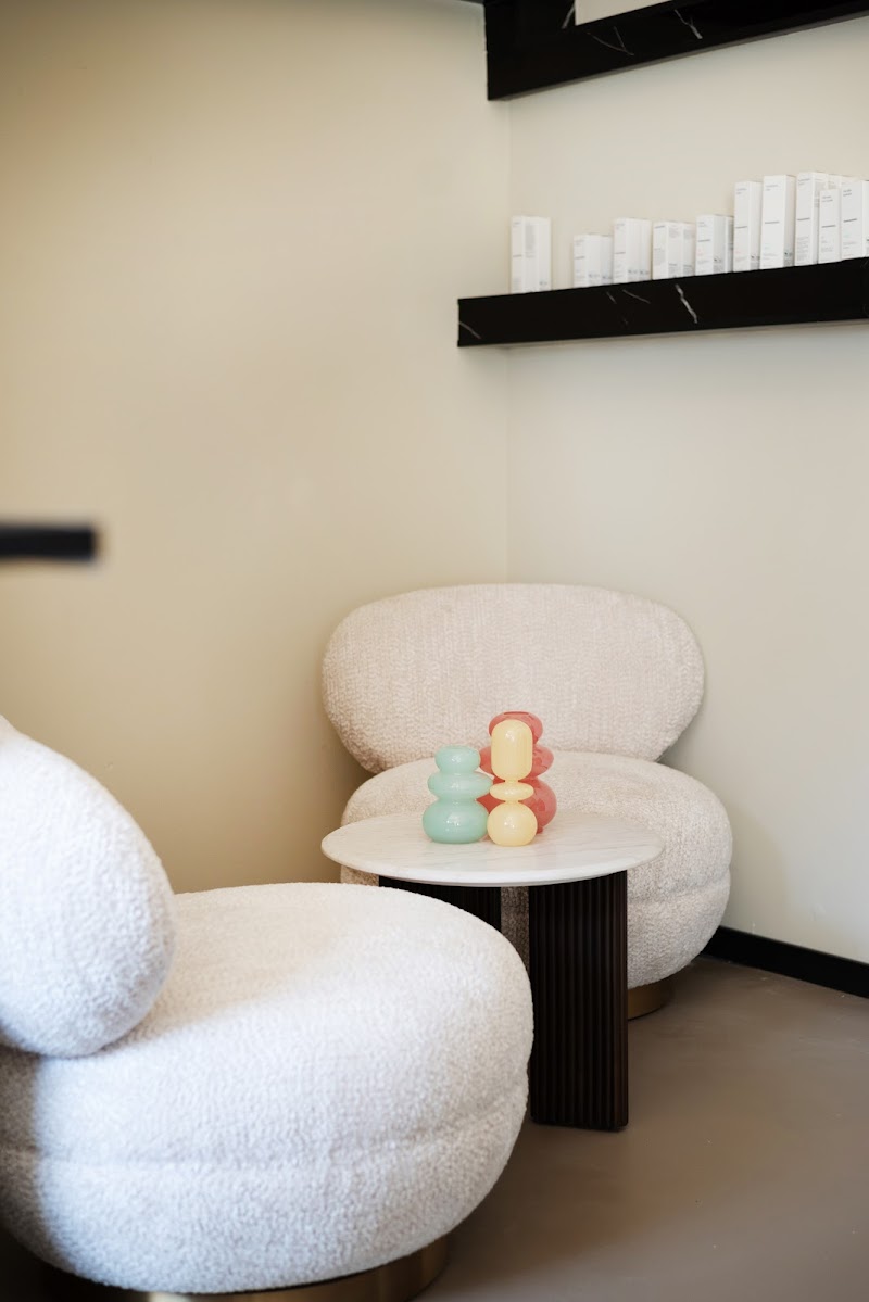 Timeless Beauty Room Rotterdam - Day Spa in Rotterdam