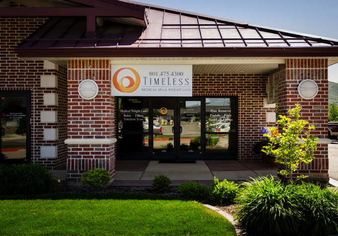 Timeless Medical Spa and Weight Loss Clinic South Ogden - Medical Spa in South Ogden