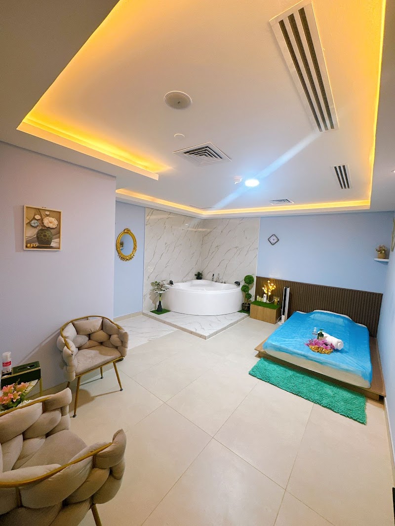 Timi Spa Massage Abu Dhabi - Day Spa in Abu Dhabi