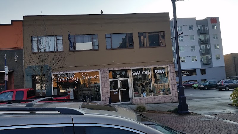 TIMOTHY STIMAC SALON / AVEDA Bremerton - Day Spa in Bremerton