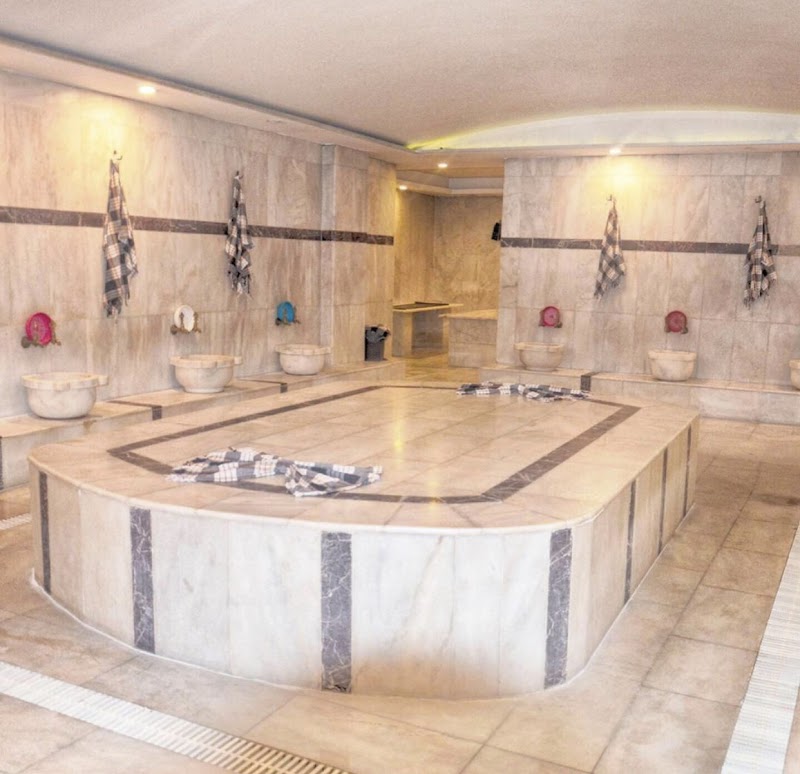 Timur Sauna ve Türk Hamamı Yenişehir - Day Spa in Yenişehir
