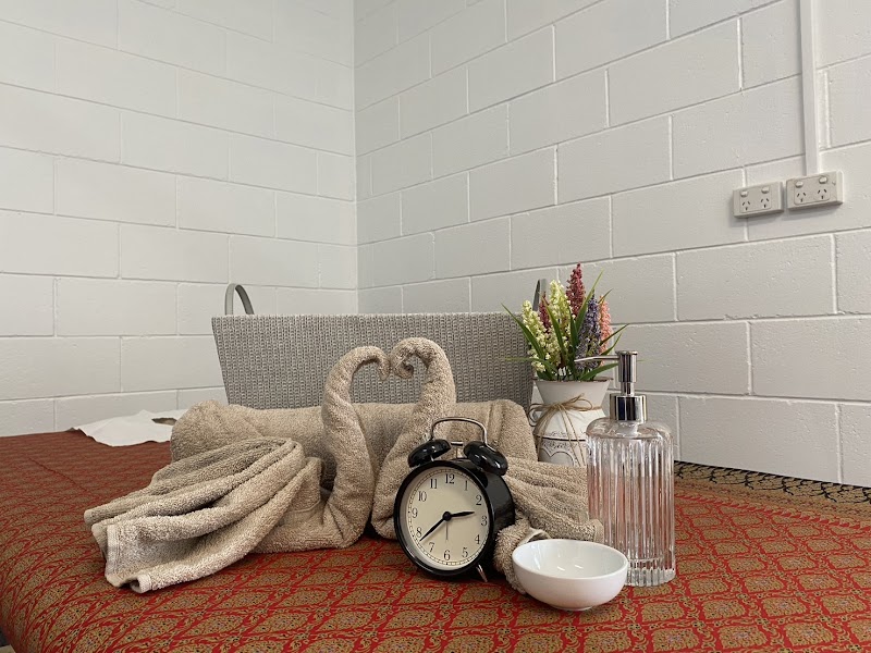 Tin Can traditional Thai massage Tin Can Bay - Day Spa in Tin Can Bay