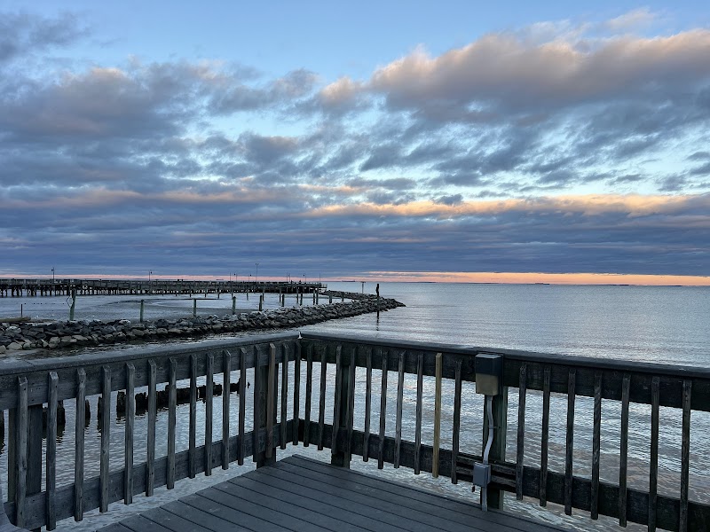 Tina Bowen Wellness North Beach - Wellness Retreat in North Beach