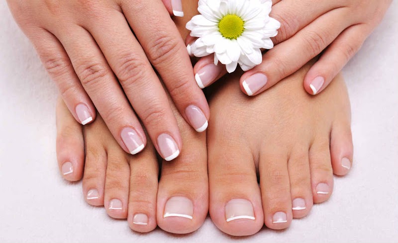 Tina's Nail and Beauty Salon Ringwood - Day Spa in Ringwood