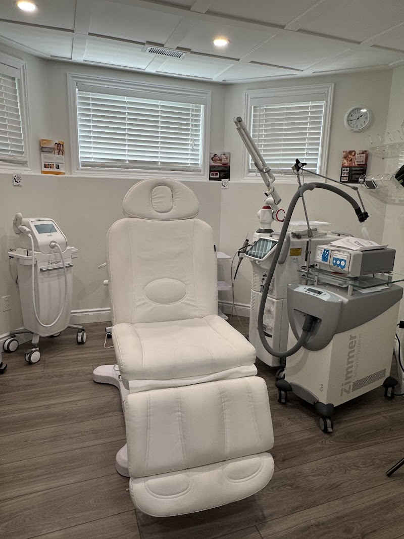 Tina's Spa Greater Sudbury - Day Spa in Greater Sudbury