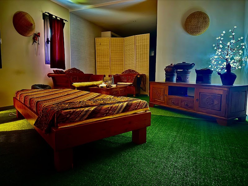 Tina SPA Rochecorbon - Day Spa in Rochecorbon