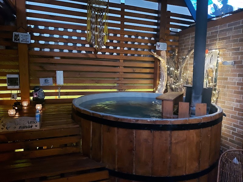 Tinajas Bon Amour Rancagua