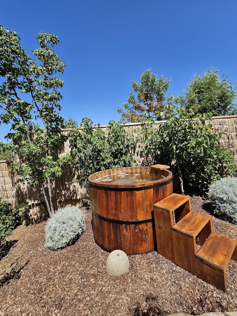 Tinajas del Cerro Puente Alto - Day Spa in Puente Alto